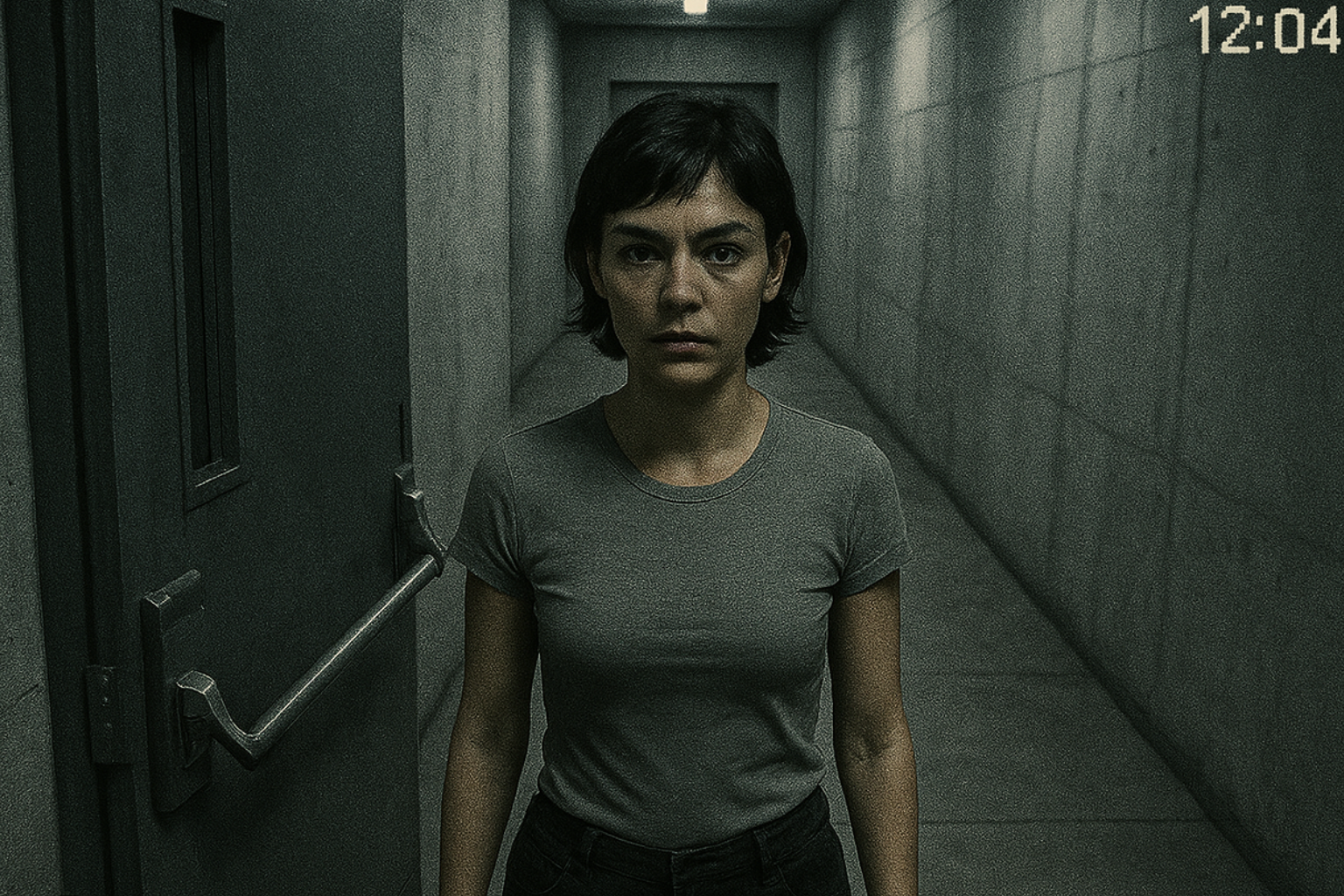 La rebelión de Karina