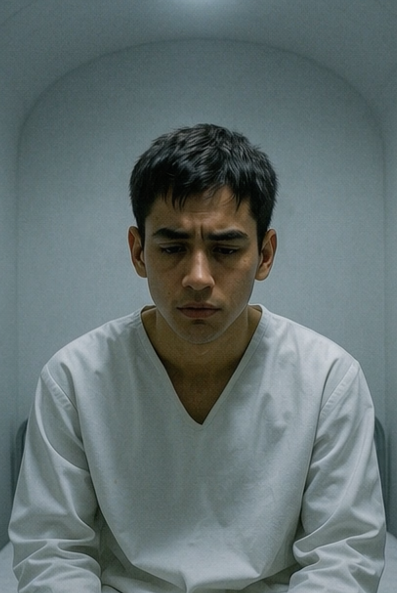 El rompimiento de Kay